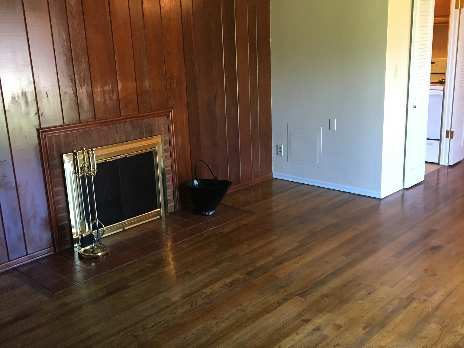 1 bed, 575 sqft, $950 — Photo 2