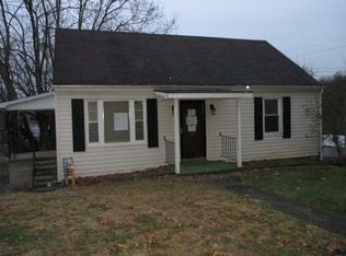 417 Straith St, Staunton, VA 24401