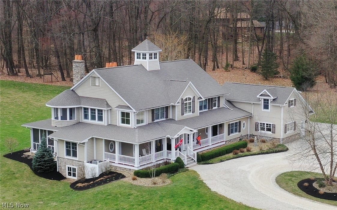 3730 Yellow Creek Rd, Akron, OH 44333 Zillow