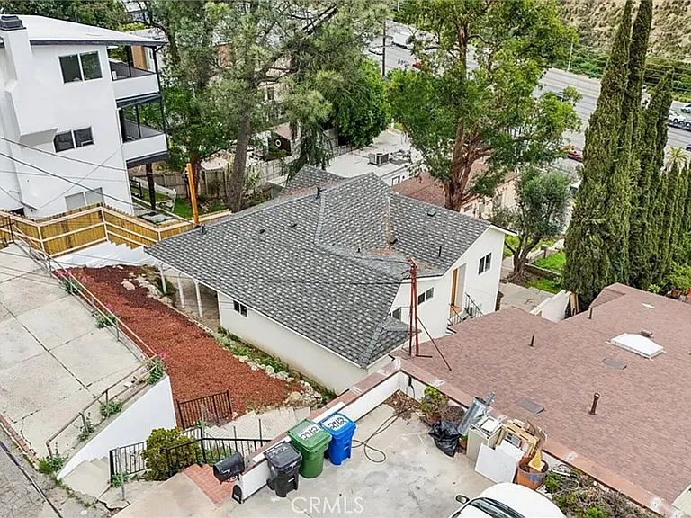 Woodrow Wilson Dr — Photo 34