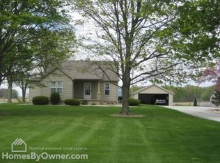 2726 W Airport Rd, Peru, IN 46970