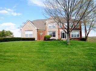 2190 Blair Dr, Hebron, KY 41048