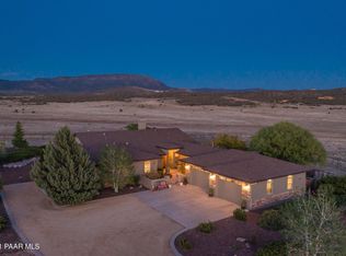 10990 E Pradera Vista Dr, Prescott Valley, AZ 86315