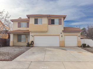 15048 Indigo St, Adelanto, CA 92301