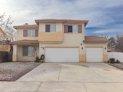 15048 Indigo St, Adelanto, CA, 92301