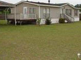 2738 Wallace Rd, Marion, SC 29571