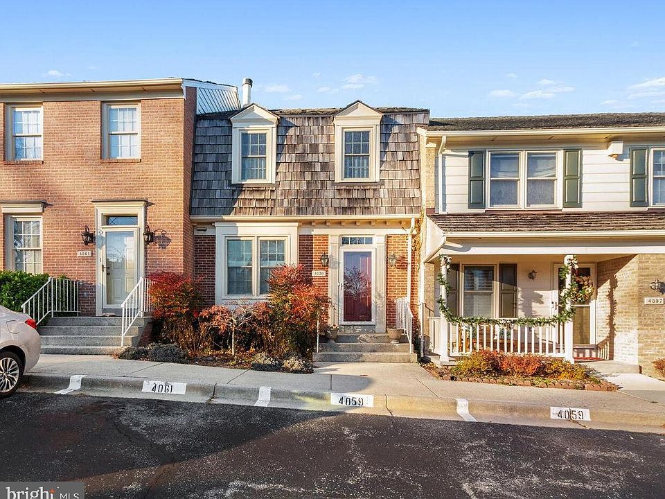 1st image of 4059 Norbeck Square Dr