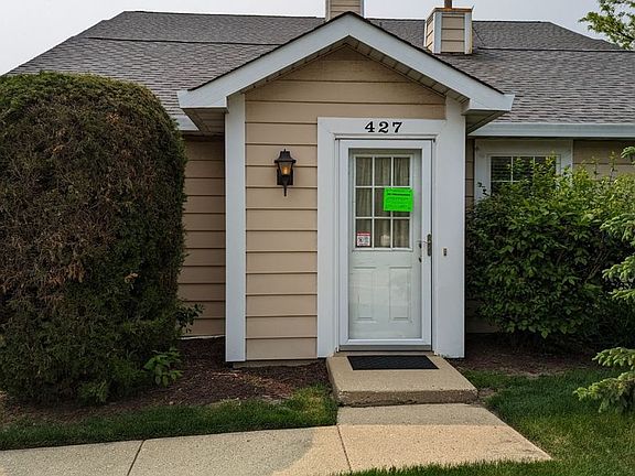 2nd image of 427 N Cambridge Dr #427