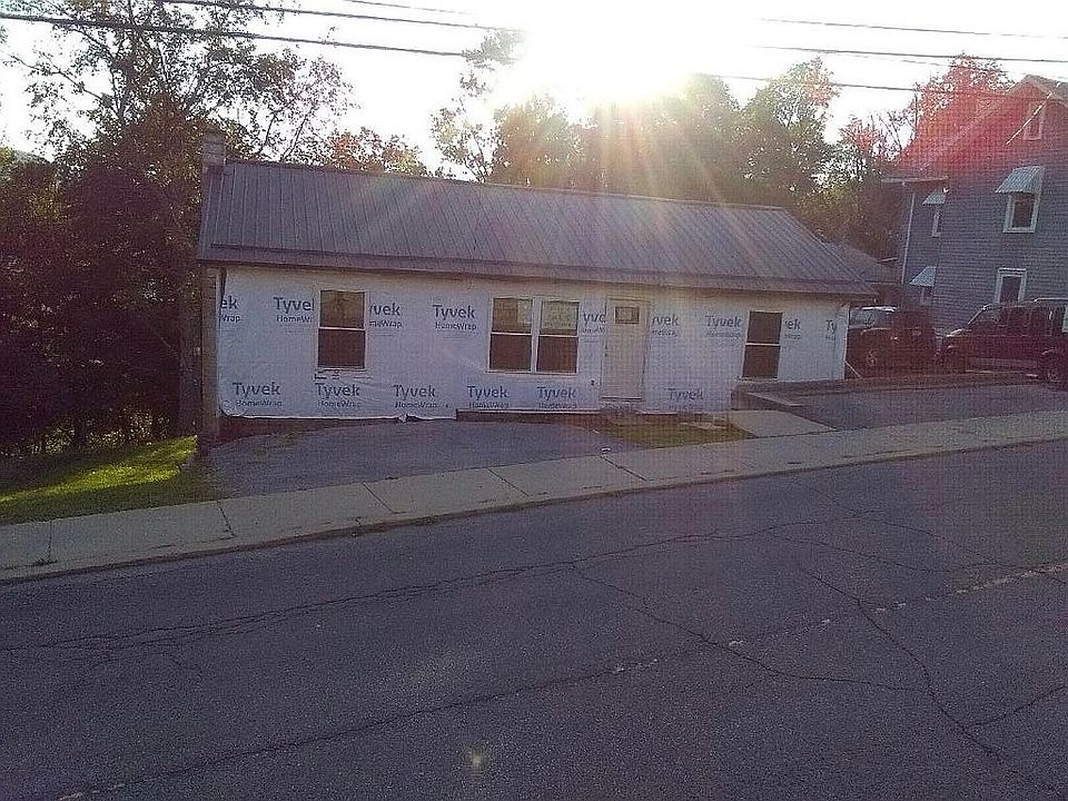 230 Ridge Ave, Curwensville, PA 16833 Zillow