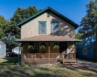 928 Chestnut St, Emporia, KS, 66801