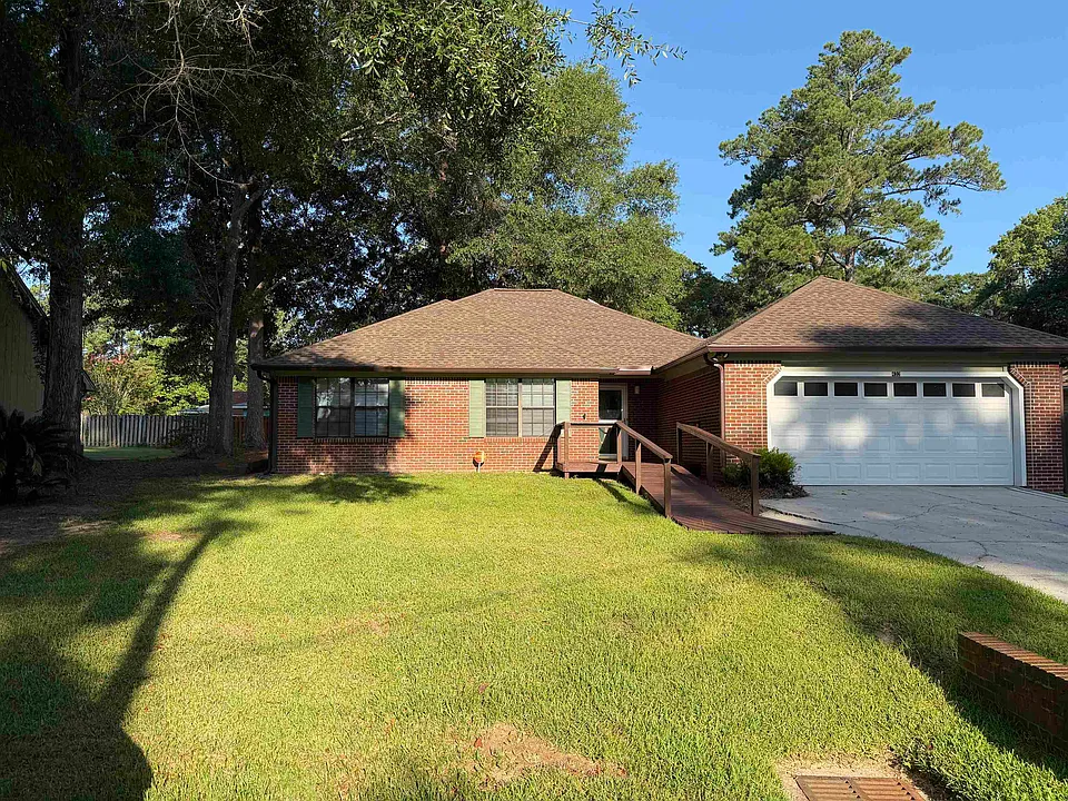 432 Merlin Way