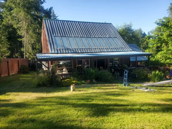 1010 Sheraton Dr, Williams, OR 97544