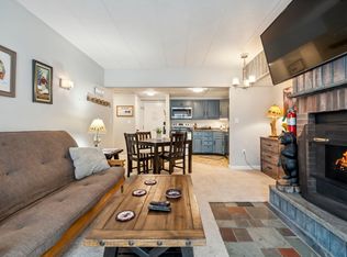 135 E Mountain Rd UNIT 1A9, Killington, VT 05751