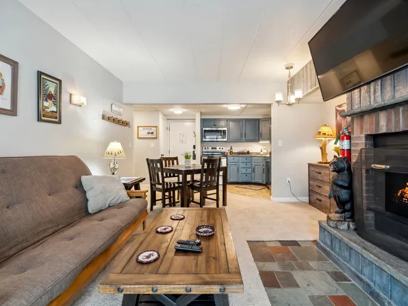 135 E Mountain Road #1A9, Killington, VT 05751