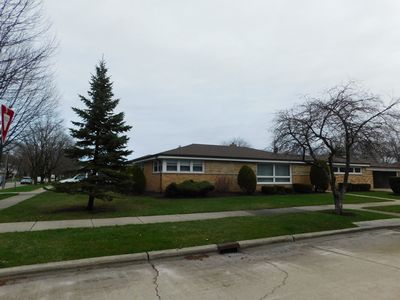 4354 Lyons St, Skokie, IL, 60076