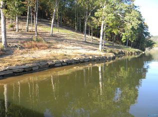 Eagles Nest Lot County Rd #594, Leesburg, AL 35983