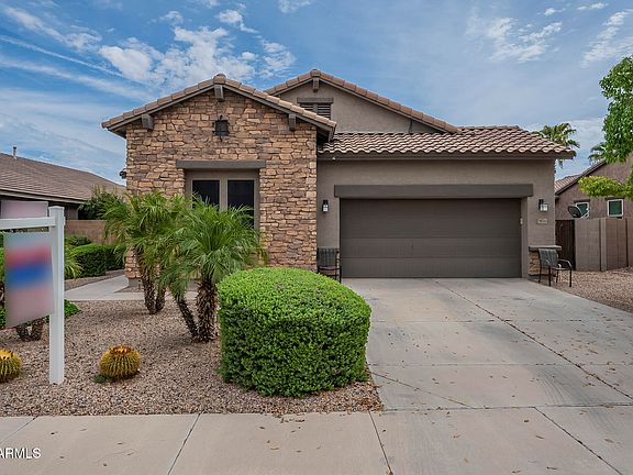 3rd image of 21711 N BRADFORD Drive