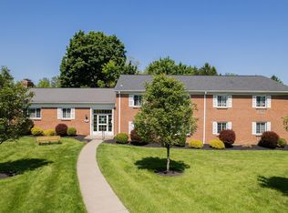 Pittsford Village Estates, Pittsford, NY 14534