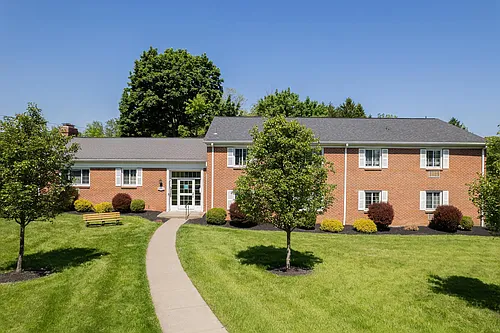 Pittsford Village Estates Photo 1