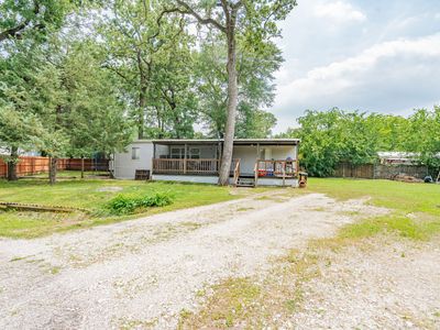 9956 Greentree Ln, Wills Point, TX, 75169