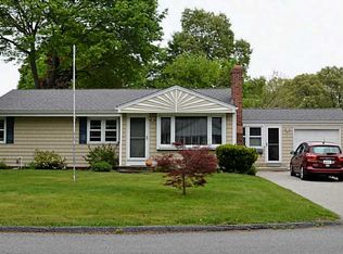 74 Fir Glade Dr, Warwick, RI 02886