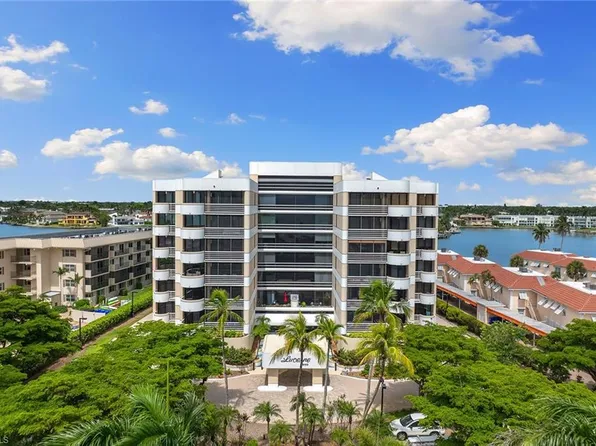 3100 Gulf Shore BLVD N #303, NAPLES, FL 34103