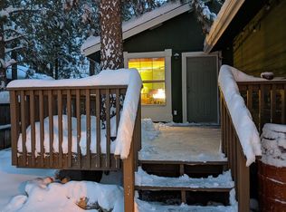 135 E Pauline Dr, Flagstaff, AZ 86005