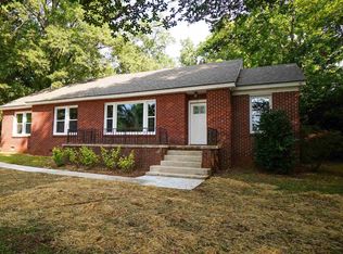 1701 Evans St, Newberry, SC 29108
