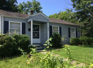 515 W Terrell St, Greensboro, NC 27406