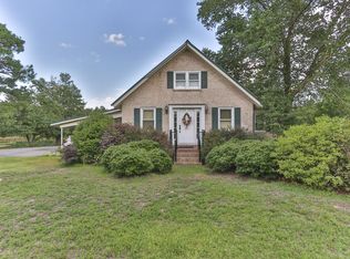 337 Ellerbe Rd #CH, Rockingham, NC 28379