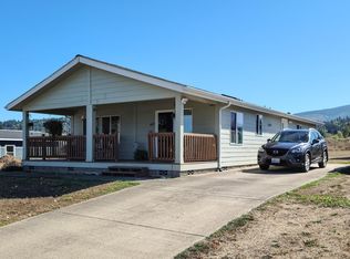 407 W Pine St, Sequim, WA 98382