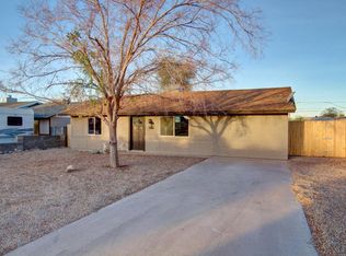 2300 S Arizona Rd, Apache Junction, AZ 85119