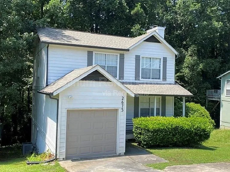 2675 Wildflower Ln — Photo 2