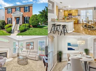 4760 Wermuth Way, Woodbridge, VA 22192