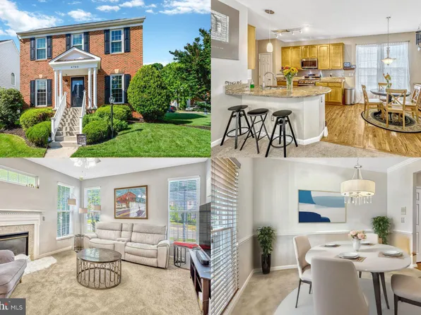 4760 Wermuth Way, Woodbridge, VA 22192