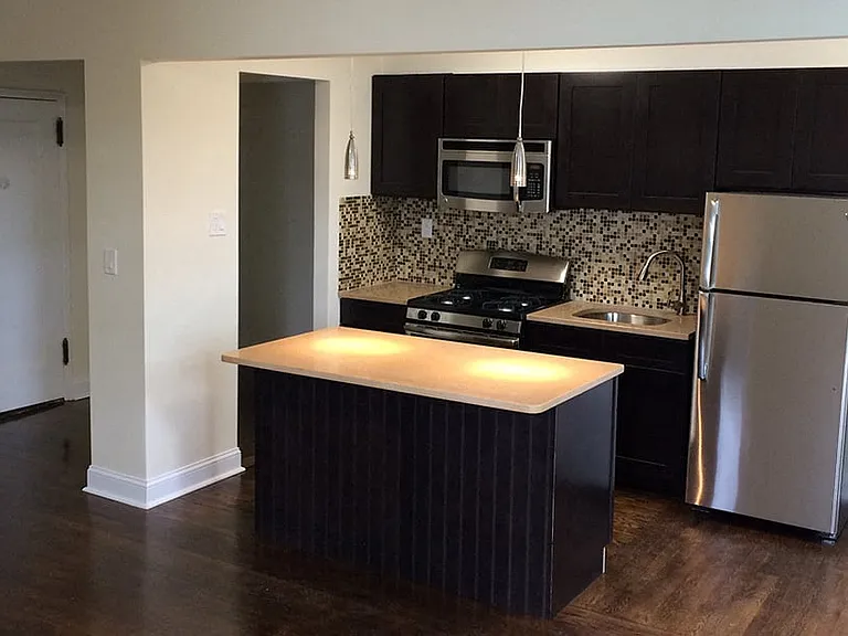 Glenwood Gardens Apartments — Photo 5