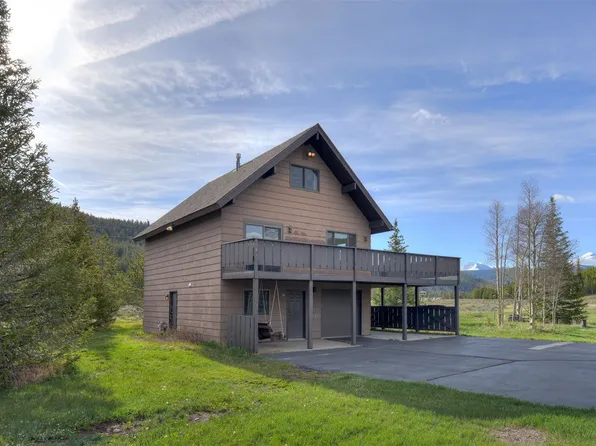66 Lake View Circle E, Breckenridge, CO 80424