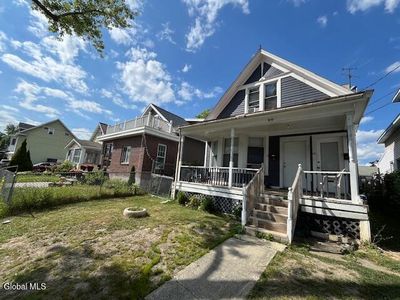 99 Southern Boulevard, Albany, NY, 12209