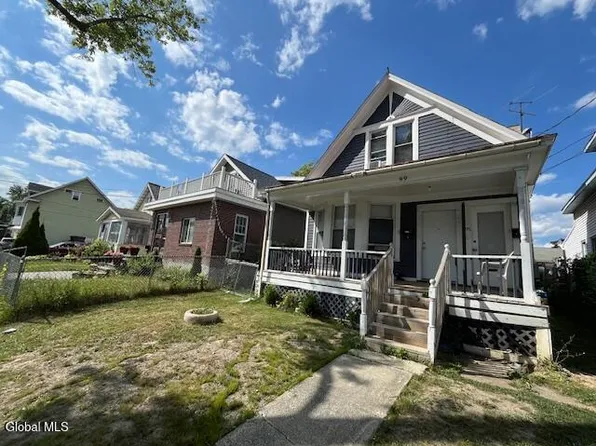 99 Southern Boulevard, Albany, NY 12209