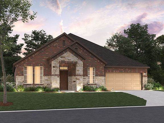 Brazos B2 Elevation