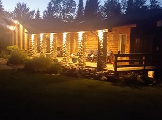 195 Warner Creek Trl, Boyne City, MI 49712