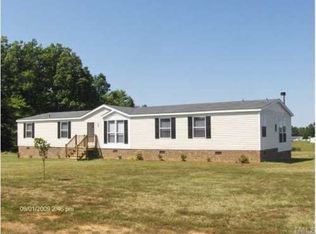 35 Quartergate Rd, Roxboro, NC 27574