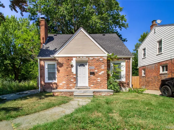 10676 Bonita St, Detroit, MI 48224