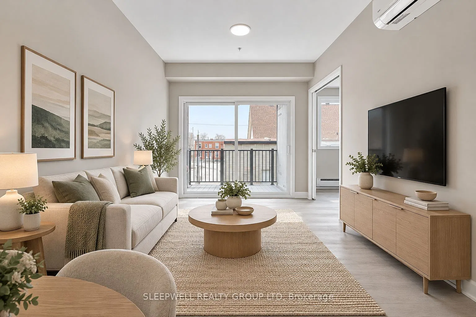 1 bed, $1,800 — Photo 3