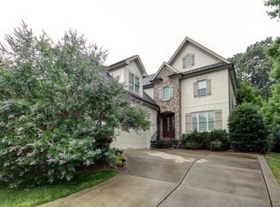 1203 Hedgelawn Way, Raleigh, NC 27615
