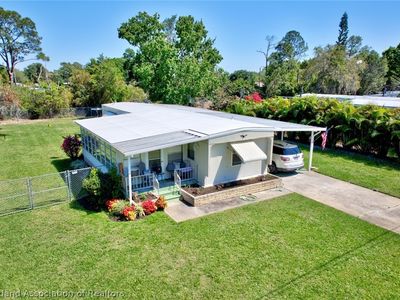 310 Pine Tree Ln, Sebring, FL, 33872