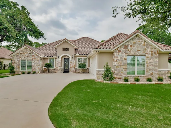 1110 Catalina Bay Blvd, Granbury, TX 76048