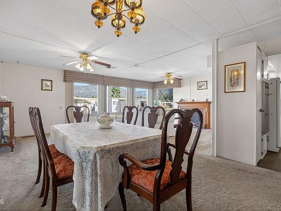 2nd image of 161 La Plaza Way #161