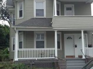 39 Berkeley St, Springfield, MA 01109