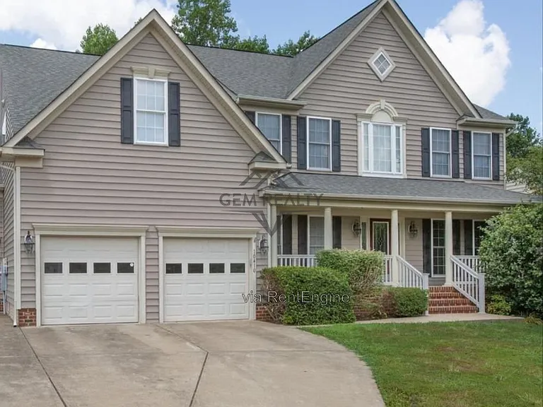 10410 Silver Creek Ct — Photo 3